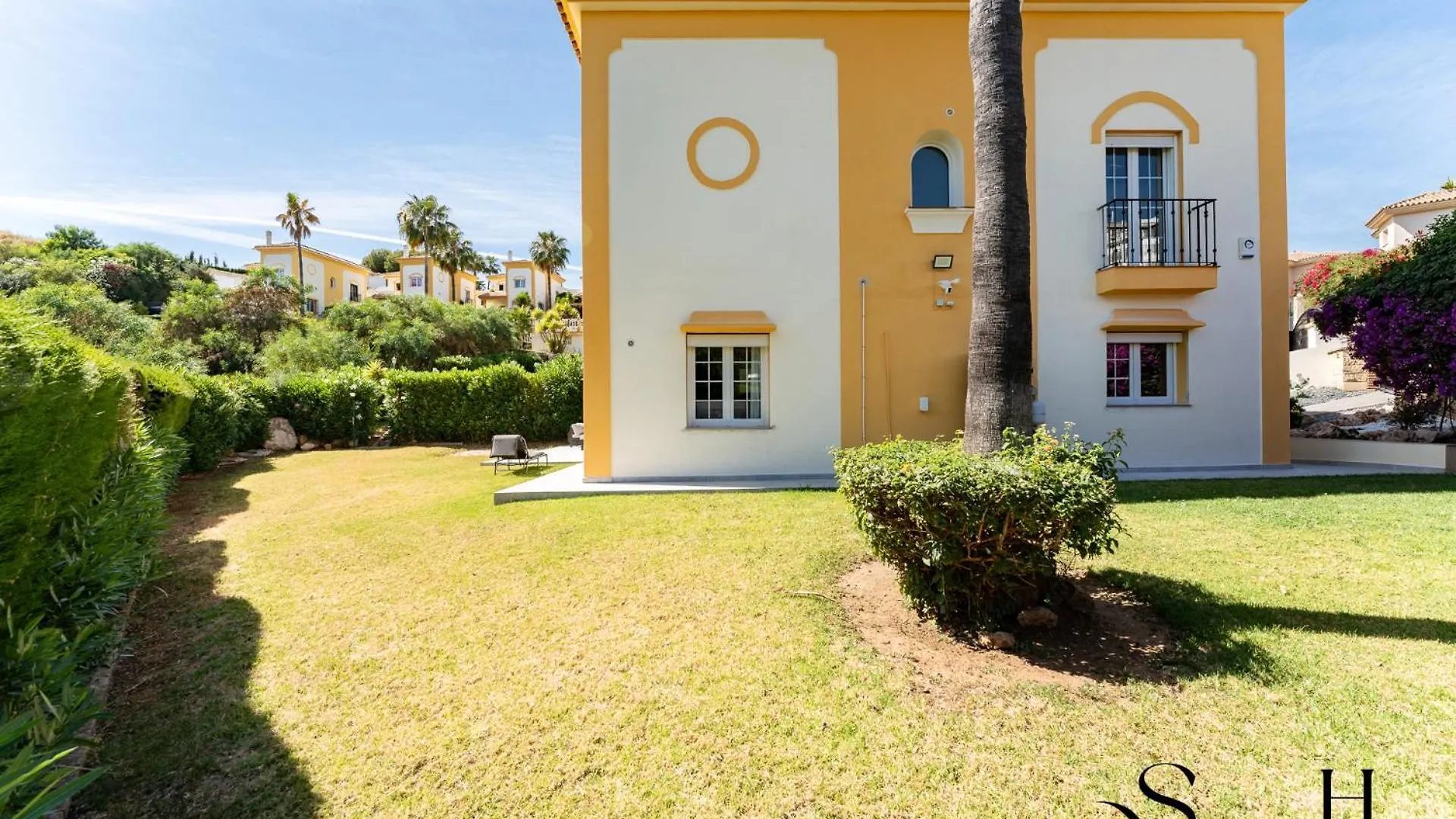 Peaceful Lux, 3 Bed Townhouse 10 Min To The Beach MIJAS COSTA